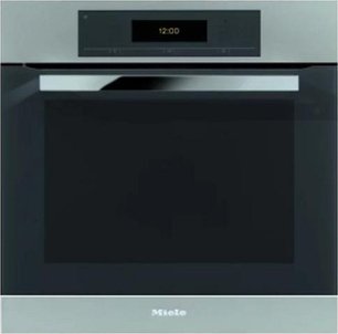 Духовой шкаф Miele H 5681 BP (Ice) фото в Новосибирске