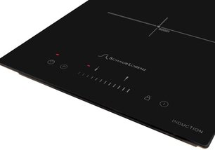 Индукционная варочная панель Шауб Лоренц SLK IY 32 S1 фото 3 в Новосибирске Индукционная варочная панель Schaub Lorenz SLK IY 32 S1 фото 3 в Новосибирске