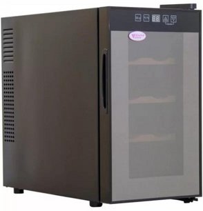 Винный шкаф Cold Vine BCW-25C фото 2 в Новосибирске