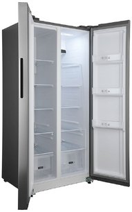 Холодильник Hyundai CS45082F фото 2 в Новосибирске