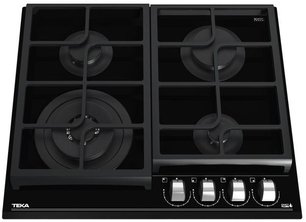 Варочная панель Тека GZC 64320 XBN NIGHT RIVER BLACK фото 3 в Новосибирске Варочная панель Teka GZC 64320 XBN NIGHT RIVER BLACK фото 3 в Новосибирске