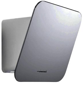 Вытяжка Фалмек Tab 80 Grey фото 2 в Новосибирске Вытяжка Falmec Tab 80 Grey фото 2 в Новосибирске