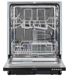 Встраиваемая посудомоечная машина Крона ROSSA 60 BI фото 2 в Новосибирске Встраиваемая посудомоечная машина KRONA ROSSA 60 BI фото 2 в Новосибирске