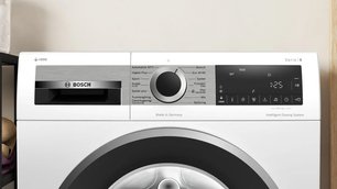 Стиральная машина Bosch WGG256AMSN фото 2 в Новосибирске