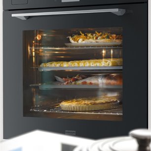 Духовой шкаф Franke FMY 99 P XS фото 4 в Новосибирске