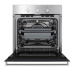 Духовой шкаф Maunfeld MGOG.673S фото 3 в Новосибирске