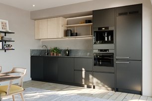 Компактный духовой шкаф Asko OCS8487B фото 4 в Новосибирске