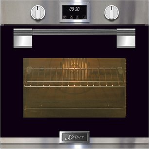 Встраиваемый электрический духовой шкаф Kaiser EH 6337 фото в Новосибирске