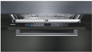 Встраиваемая посудомоечная машина Сименс SN61HX08VE фото 2 в Новосибирске Встраиваемая посудомоечная машина Siemens SN61HX08VE фото 2 в Новосибирске