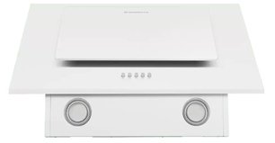 Вытяжка Маунфилд Tower 50 белый фото 4 в Новосибирске Вытяжка Maunfeld Tower 50 белый фото 4 в Новосибирске