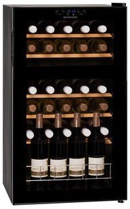 Винный шкаф Dunavox DX-30.80DK фото 2 в Новосибирске