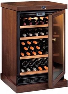 Винный шкаф IP CEXP 45-6 NU фото в Новосибирске