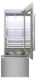 Встраиваемый холодильник Fhiaba RS750TGT6I фото в Новосибирске