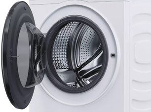 Стирально-сушильная машина Haier HWD70-BP14929B фото 3 в Новосибирске