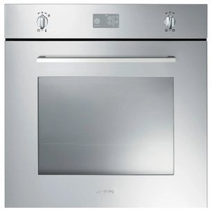 Духовой шкаф Smeg SF496X фото в Новосибирске