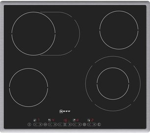 Независимая варочная панель Нефф T13D40N1 фото в Новосибирске Независимая варочная панель Neff T13D40N1 фото в Новосибирске