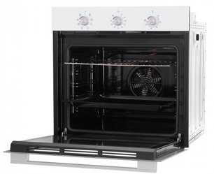 Духовой шкаф Schaub Lorenz SLB EL6080 фото 3 в Новосибирске