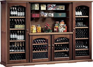Винный шкаф IP Cex 4511 фото в Новосибирске