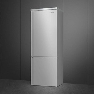 Холодильник Смег FA3905RX фото 3 в Новосибирске Холодильник Smeg FA3905RX фото 3 в Новосибирске