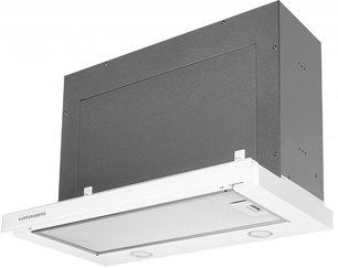 Встраиваемая вытяжка Kuppersberg SLIMBOX 60 GW фото 2 в Новосибирске