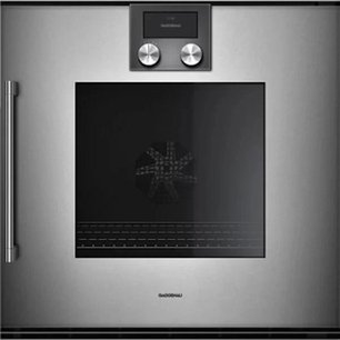Духовой шкаф Gaggenau BOP 250-110 фото в Новосибирске