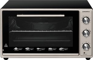 Мини-печь Maunfeld CEMOA.456.S1 фото в Новосибирске