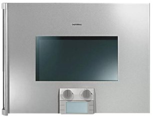 Духовой шкаф-пароварка Gaggenau BS 220-110 фото в Новосибирске