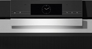 Духовой шкаф Miele H 7890 BP EDST/CLST фото 2 в Новосибирске