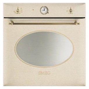 Духовой шкаф Smeg SC850AVO9 фото в Новосибирске