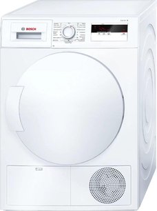 Сушильная машина Бош WTH83000OE фото в Новосибирске Сушильная машина Bosch WTH83000OE фото в Новосибирске