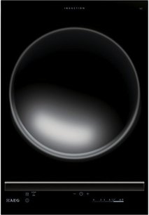 Варочная панель АЕГ HC451500EB фото в Новосибирске Варочная панель AEG HC451500EB фото в Новосибирске