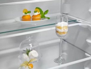 Встраиваемый холодильник Electrolux ENT6ME19S фото 4 в Новосибирске