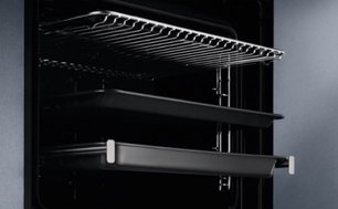 Духовой шкаф Electrolux OEF 5H50 V фото 4 в Новосибирске