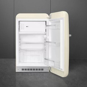 Холодильник Смег FAB10RCR5 фото 2 в Новосибирске Холодильник Smeg FAB10RCR5 фото 2 в Новосибирске
