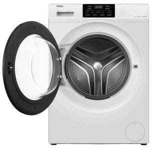 Стиральная машина Haier HW70-BP12919 фото 2 в Новосибирске