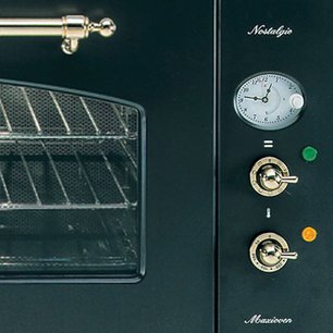 Духовой шкаф Ilve 948-NMP WH фото 3 в Новосибирске