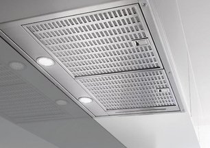 Вытяжка Miele DA2570 фото 2 в Новосибирске