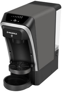 Кофеварка Maunfeld MCCM-CM823GR фото 4 в Новосибирске