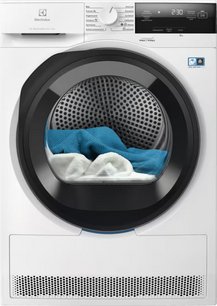 Сушильная машина Electrolux EW7DX385AP фото в Новосибирске