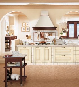 Вытяжка Фабер TRENDY 90 SC H-EP корпус белый фото 2 в Новосибирске Вытяжка Faber TRENDY 90 SC H-EP корпус белый фото 2 в Новосибирске
