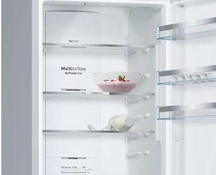 Холодильник Bosch KGN39JB3AR фото 3 в Новосибирске