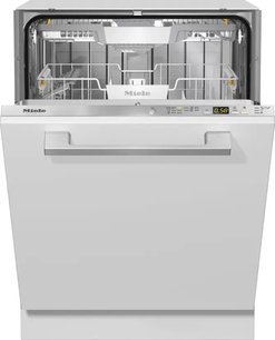 Полновстраиваемая посудомоечная машина Миле G 5265 SCVi XXL Active Plus фото в Новосибирске Полновстраиваемая посудомоечная машина Miele G 5265 SCVi XXL Active Plus фото в Новосибирске