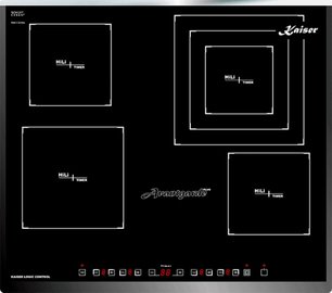 Независимая варочная поверхность Кайзер KCT 6403 F Avantgarde фото в Новосибирске Независимая варочная поверхность Kaiser KCT 6403 F Avantgarde фото в Новосибирске