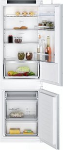 Встраиваемый холодильник Neff KI5862SE0S фото в Новосибирске