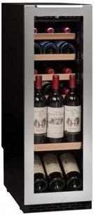 Винный шкаф Climadiff AVU25SXMO фото 3 в Новосибирске