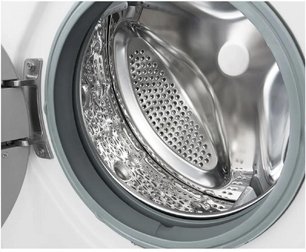 Стиральная машина LG F1096TD3 фото 2 в Новосибирске