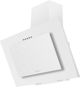 Кухонная вытяжка MAUNFELD Tower Light 60 белый фото 2 в Новосибирске