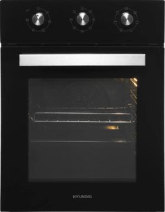 Духовой шкаф Hyundai HEO 45311 BG фото в Новосибирске