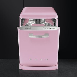 Посудомоечная машина Смег LVFABPK фото 2 в Новосибирске Посудомоечная машина Smeg LVFABPK фото 2 в Новосибирске