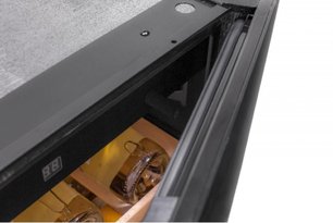 Винный шкаф Dunavox DAB-26.60W.TO фото 4 в Новосибирске